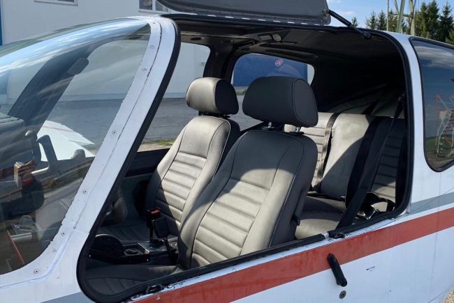 Flugzeugsitze-Ledersitze-Socata-TB20-Trinidad-Echtleder-Dunkelgrau-01 flugzeugsitze-ledersitze-socata-tb20-trinidad-echtleder-dunkelgrau-01