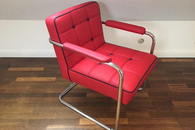 stuhl polster stuhl-polster